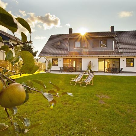 Spreewaldferienhaus Люббен Номер фото
